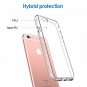 For Apple iPhone 6/6s Case ShockAbsorption Bumper AntiScratch Clear Back HD
