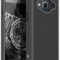 For J3 Case Prime Shock Absorption Hybrid Armor Defender Protective Black