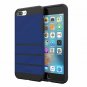 For iPhone 8 Plus/iPhone 7 Plus Case Crave Strong Guard Protection Navy