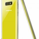 For Samsung Galaxy S10e Case Anti Scratch Slim Reinforced TPU  Crystal Clear