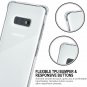 For Samsung Galaxy S10e Case Anti Scratch Slim Reinforced TPU  Crystal Clear