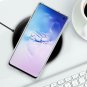 For Samsung Galaxy S10e Case Anti Scratch Slim Reinforced TPU Crystal Clear