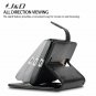 For Motorola Droid Turbo 2 Case Wallet Stand Slim Heavy Duty Protective Brown