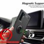 For Huawei P30 Pro Case Soft TPU Material Suitable Magnet Brackets Slim Black