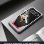 For LG V40 Thin Case Poetic Guardian Scratch Resistant Back FullBody Rugged Pink