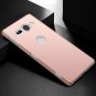 For Sony Xperia XZ2 Case UltraThin] AntiDrop] Premium Material Slim Cover Pink