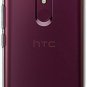 For HTC U12 Plus 2018 Case with Liquid Crystal Works Lightweight and clear shell