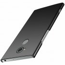 For Sony Xperia XA2 Ultra Case Colorful Series UltraThin AntiDrop Premium Dark