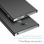 For Sony Xperia XA2 Ultra Case Colorful Series UltraThin AntiDrop Premium Dark