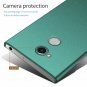 For Sony Xperia XA2 Ultra Case Colorful Series UltraThin AntiDrop Premium Green