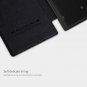 For Sony Xperia XA2 Ultra Case Mangix Flip Leather Wallet Smart Sleep Wake Black