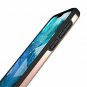 For Nokia 7.1 Case with Heavy Duty Extreme Protection/Rugged Slim Rose Gold