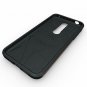 For Nokia 7.1 Case with Heavy Duty Extreme Protection/Rugged Slim Rose Gold