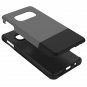 Samsung Galaxy S10e Case Military Grade Protection Shock Absorbtion Gray/Black