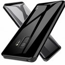 for Samsung Galaxy S9 Case Ultra Slim Thin  Resistant Rubber Silicone Protective