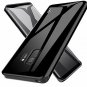 for Samsung Galaxy S9 Case Ultra Slim Thin  Resistant Rubber Silicone Protective