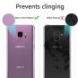for Samsung Galaxy S9 Case Ultra Slim Thin  Resistant Rubber Silicone Protective