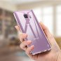 for Samsung Galaxy S9 Case Ultra Slim Thin Resistant Rubber Silicone Protective