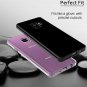 for Samsung Galaxy S9 Case Ultra Slim Thin Resistant Rubber Silicone Protective