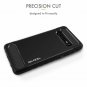 For Samsung Galaxy S10e Case Lightweight Slim Profile Dual Layer Black