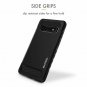 For Samsung Galaxy S10e Case Lightweight Slim Profile Dual Layer Black
