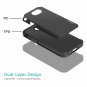 For Galaxy J3 2017 Case Heavy Duty Dual Layer Hybrid Rugged Bumber Mint