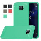 For Asus Zenfone V V520KL Case Fiber Mint