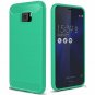 For Asus Zenfone V V520KL Case Fiber Mint
