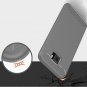 For Asus Zenfone V V520KL Case Not compatible Dretal Carbon Fiber Shock Gray01
