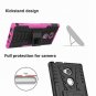For Sony Xperia XA2 Ultra Case Dual Layer Shockproof Slim Protective Green