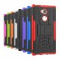 For Sony Xperia XA2 Ultra Case Dual Layer Shockproof Slim Protective Green