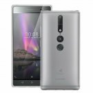 For Lenovo Phab 2 case ShockAbsorption, AntiScratch Soft Gel TPU Silicone