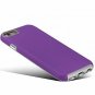 For iPhone 6/6s Case Dual Guard Protective Shock Absorbing Protection Purple