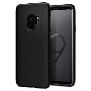 For Samsung Galaxy S9 Case Liquid Crystal Light Durable Flexible TPU Protection