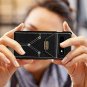 For Samsung Galaxy S10 Plus Case Lightweight Protective Card Slots Black