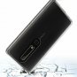 For Nokia 6.1 Case with Heavy Duty Extreme Protection Rugged Slim Clear