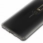 For Nokia 6.1 Case with Heavy Duty Extreme Protection Rugged Slim Clear