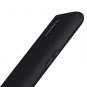 For OnePlus 6T Case Dual Layer Heavy Duty Reinforced Rugged Standard Matte Black