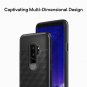 For Samsung Galaxy S9 Plus Case Award Winning Design Black Black