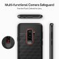 For Samsung Galaxy S9 Plus Case Award Winning Design Black Black