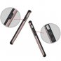For iPhone 6/6S/7/8 Case Rotating Ring Holder Kickstand Armor Defender Rose Gold
