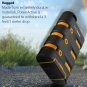 Power Bank Active 10200 mAh 2.1A USB Output Water Shock Dust Proof Rugged Heavy