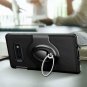 For Samsung Galaxy S10e Case  eSamcore Ring Holder Kickstand Dashboard Black