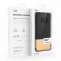 Samsung Galaxy S10e Case Military Grade Protection Shock Absorbtion Black/Gold
