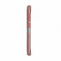 For Galaxy S8 Case No slip grip Patented raised bezel screen Grey/Warning Orange