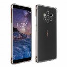 For Nokia 9 PureView Case  giving the body a full range of protection cover