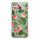 For Galaxy S8 Plus Case Bumper Protective Shockproof Flexible Slim Palm