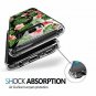 For Galaxy S8 Plus Case Bumper Protective Shockproof Flexible Slim Palm