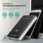 Power External Battery Pack 16750mAh Portable Charger, TimeTested  Dual 2.0 USB