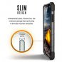 For iPhone Xs Max Case Screen Plasma Feather-Light Rugged Military Drop Test Ice